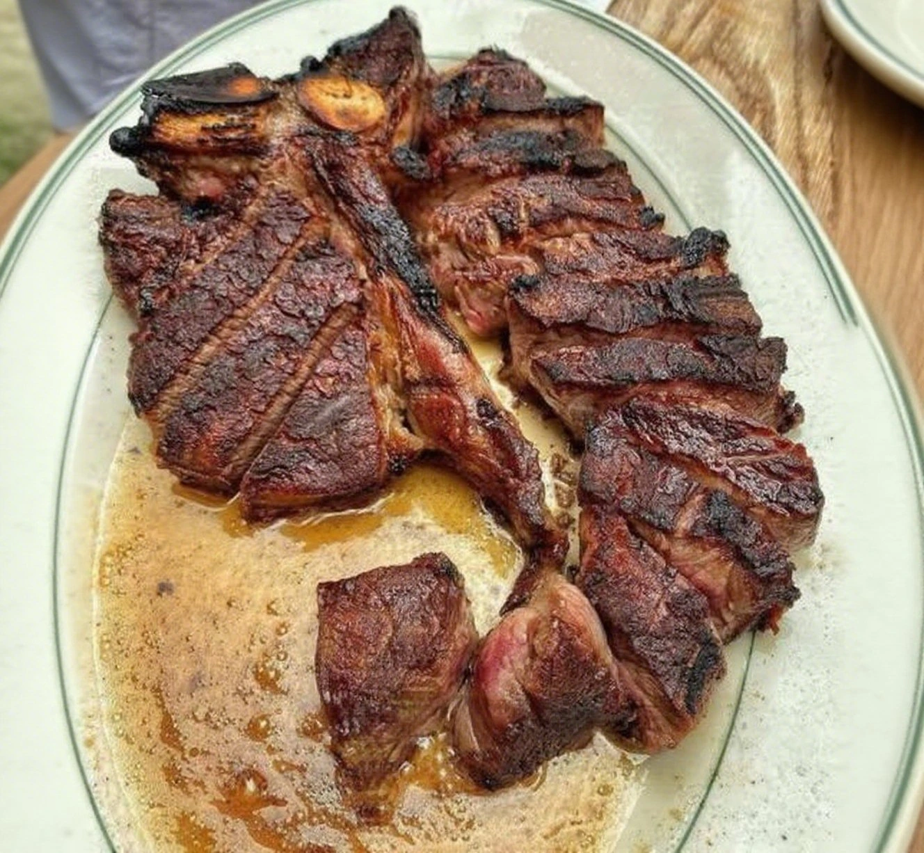 Thumbnail for Texas Roadhouse Steak Seasoning Recipe