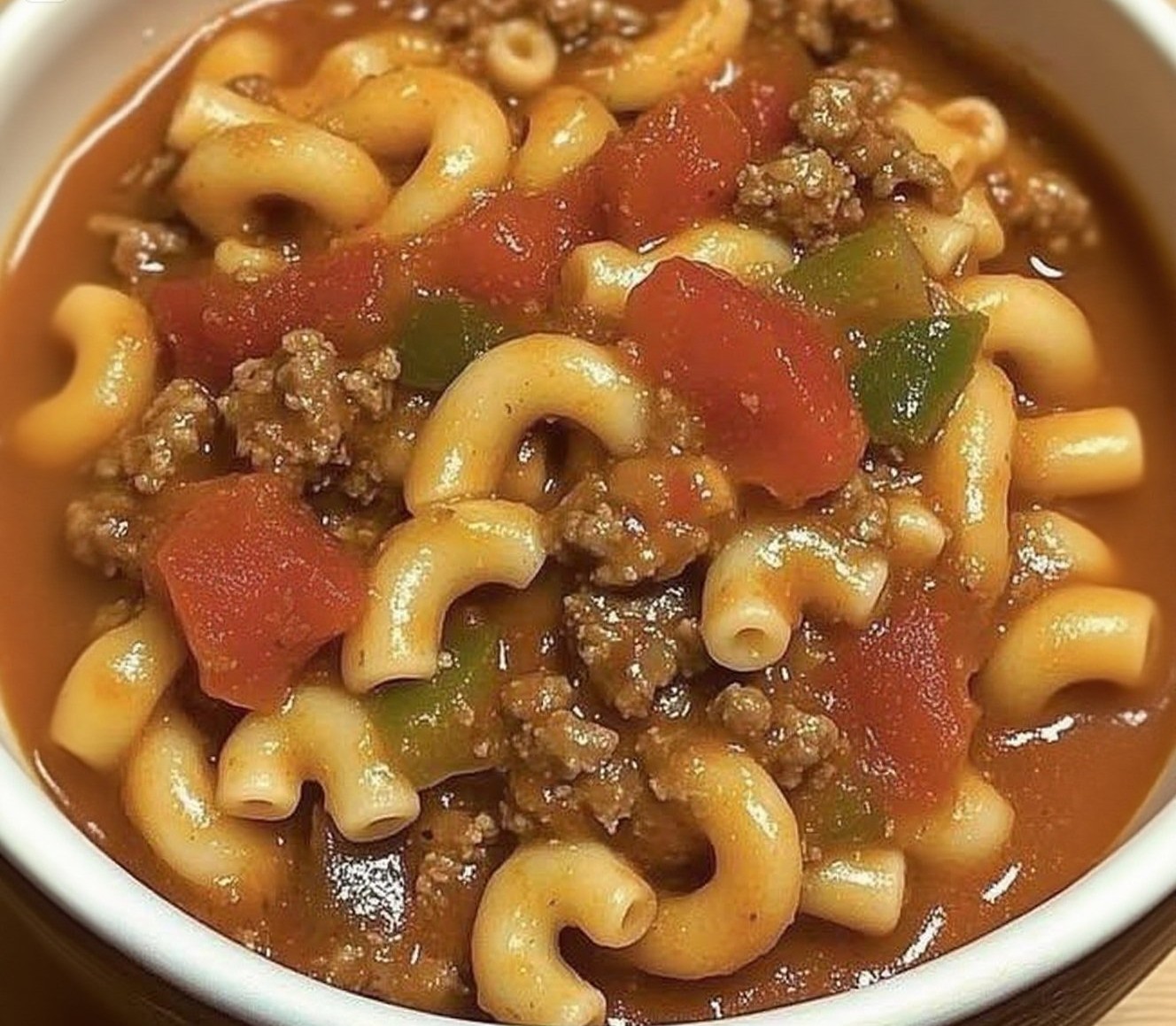 Thumbnail for Old Fashioned Goulash – A Cozy Classic That Never Gets Old