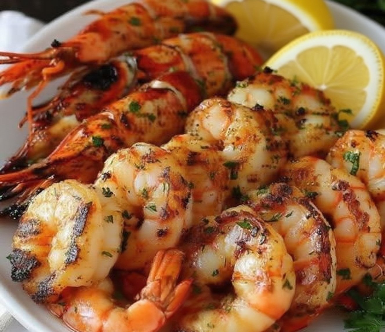 Thumbnail for Grilled Lobster and Shrimp: A Seafood Feast Made Easy