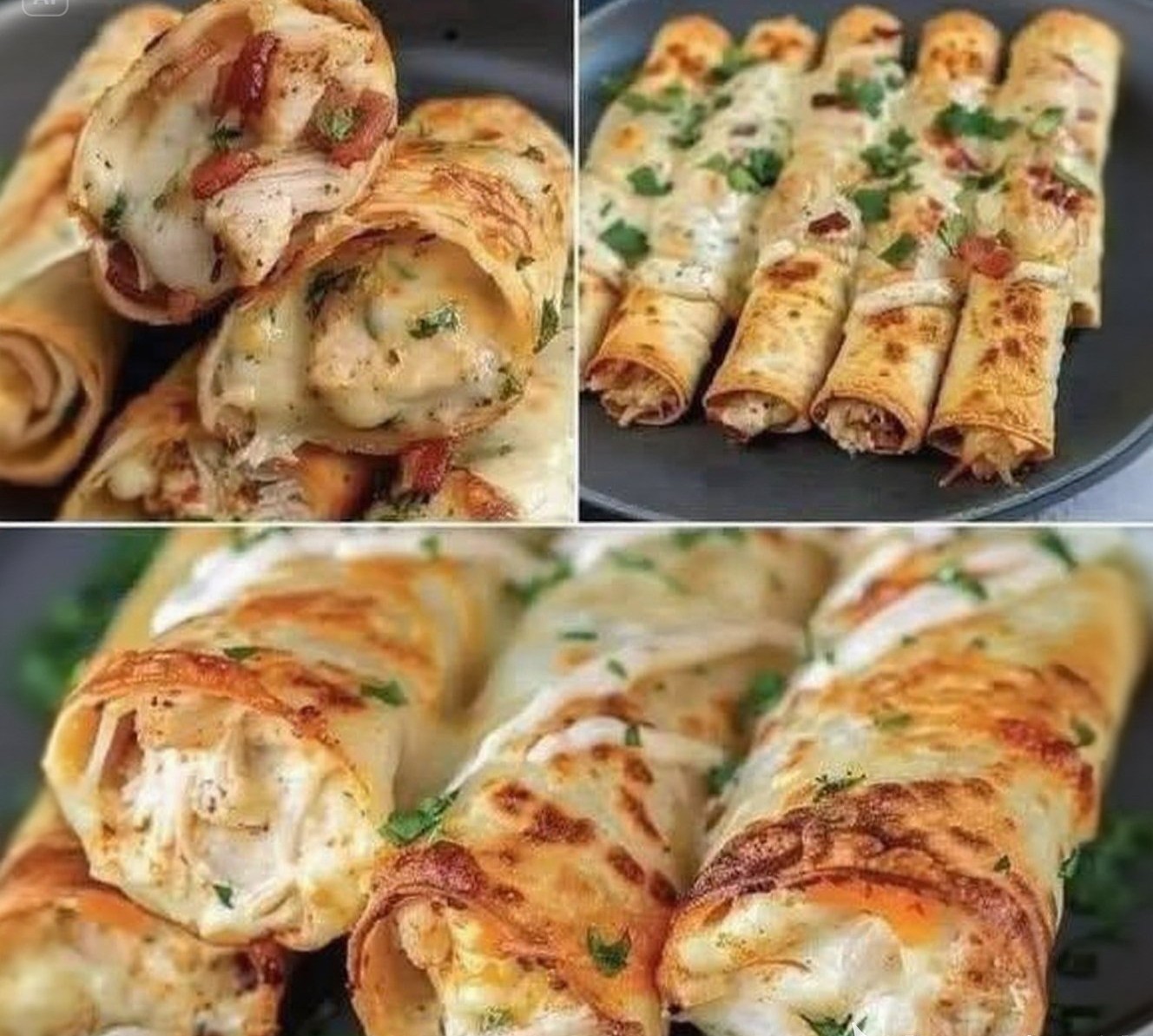 Thumbnail for Mozzarella Cheese Slices