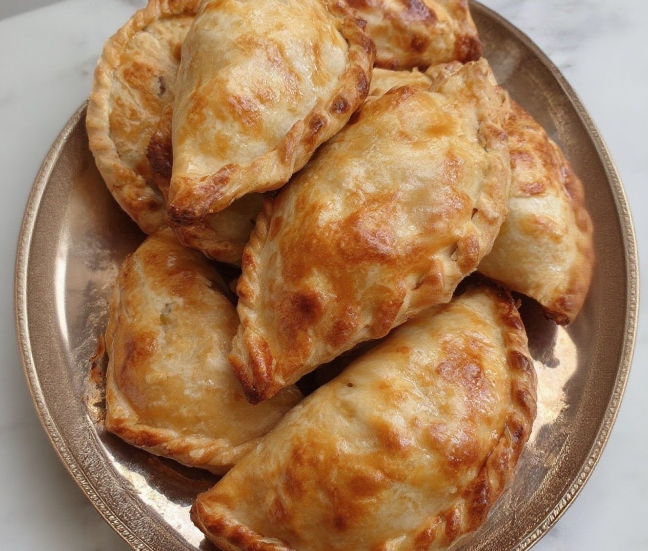 Thumbnail for Forfar Bridies – Traditional Scottish Hand Pies