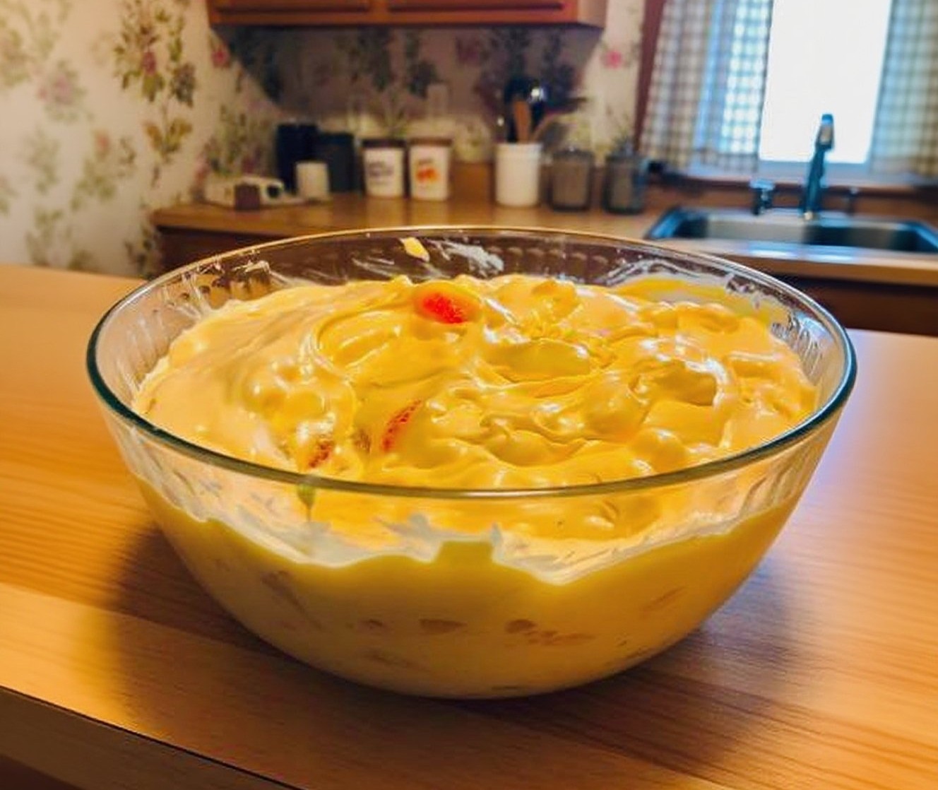 Thumbnail for Creamsicle Orange Fluff – Light, Sweet & Refreshing