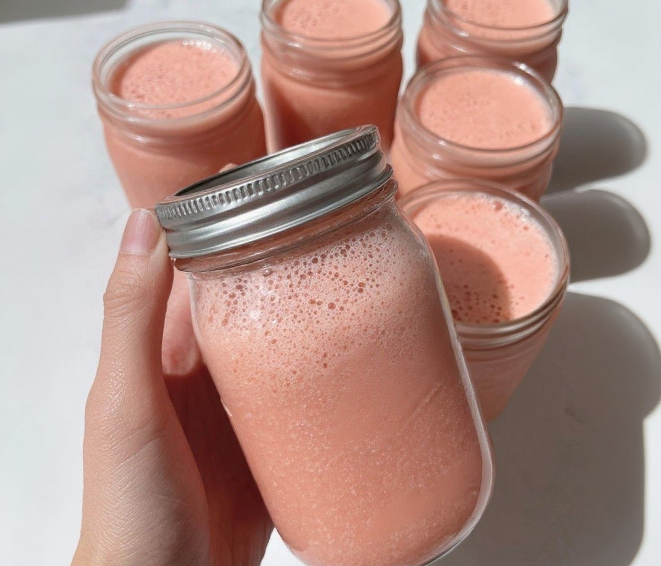 Thumbnail for Backporch Punch