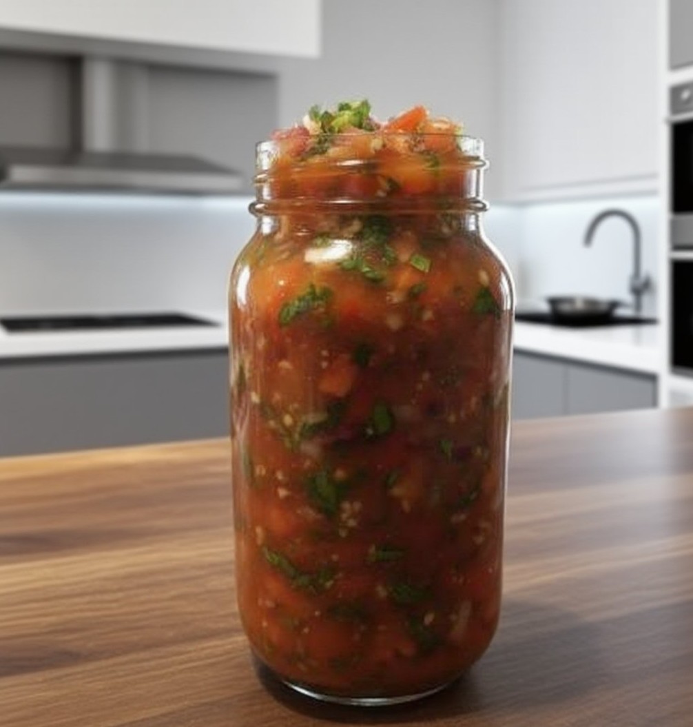 Thumbnail for Pico de Gallo – Fresh Mexican Salsa Made Simple