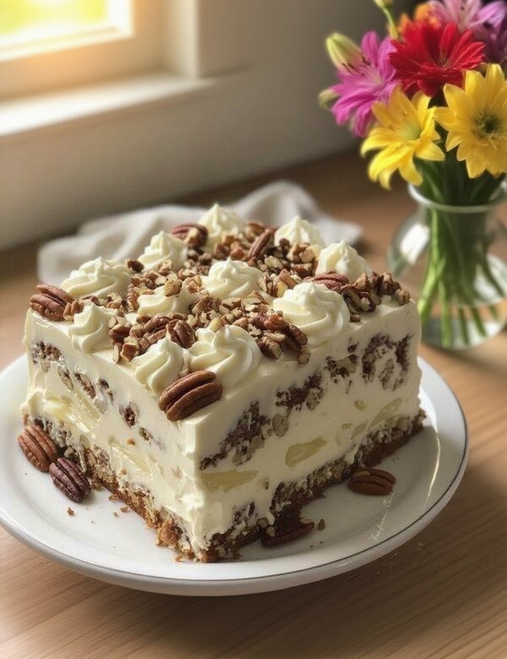 Thumbnail for Elvis Presley Cake (Jailhouse Rock Cake)