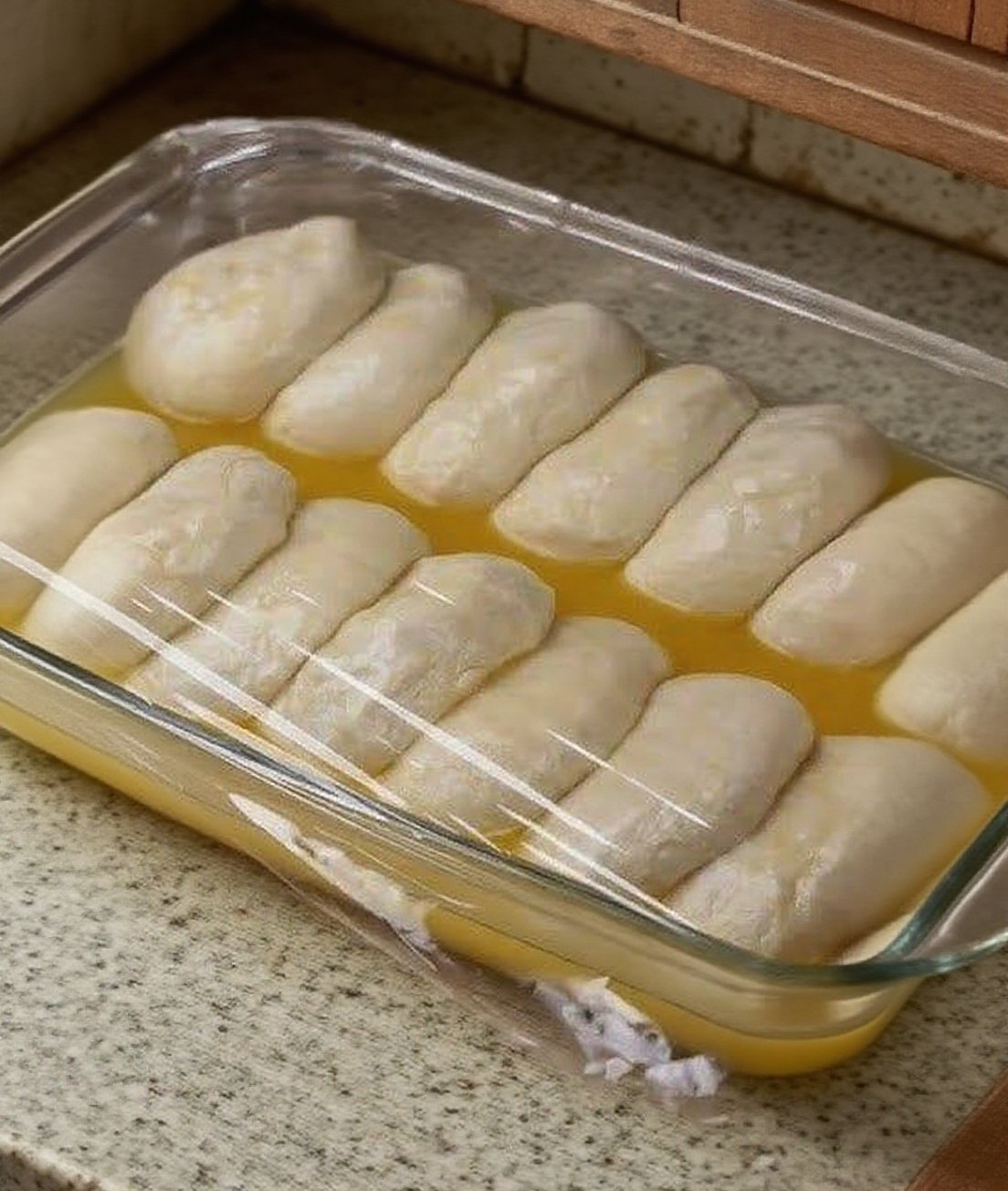 Thumbnail for OLD-FASHIONED BUTTER ROLLS