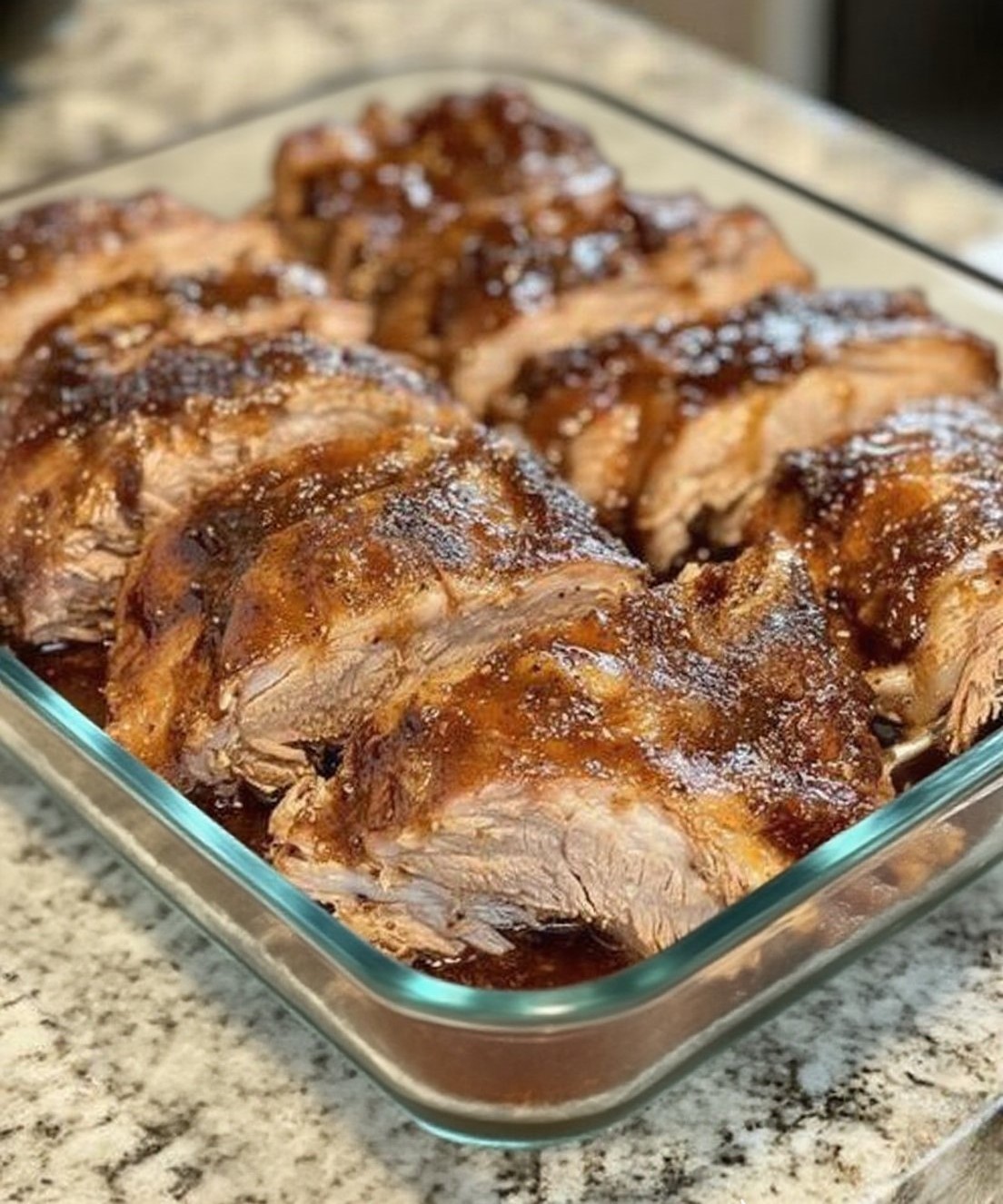 Thumbnail for 3-Ingredient Slow Cooker Kalua Pig Recipe