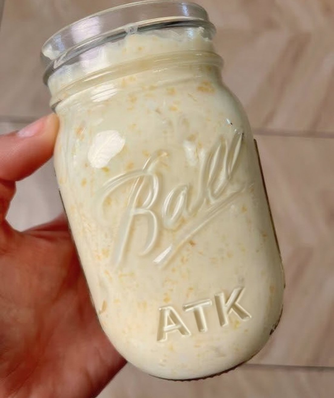 Thumbnail for Peaches & Cream Spread