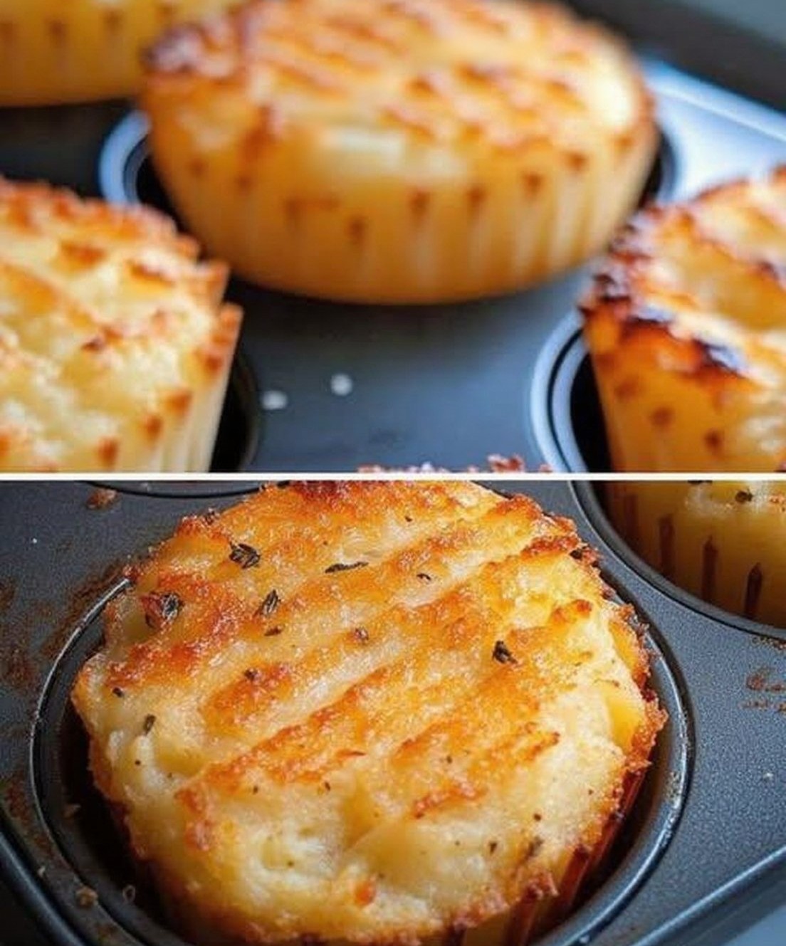 Thumbnail for “I had these at my friend’s party and I begged for the recipe!!”