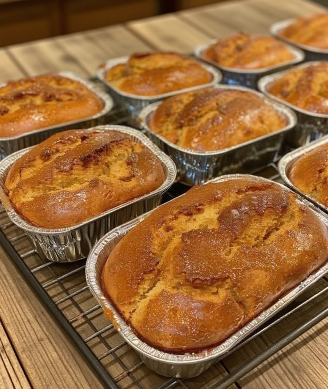 Thumbnail for My mom’s grandmother used to make these