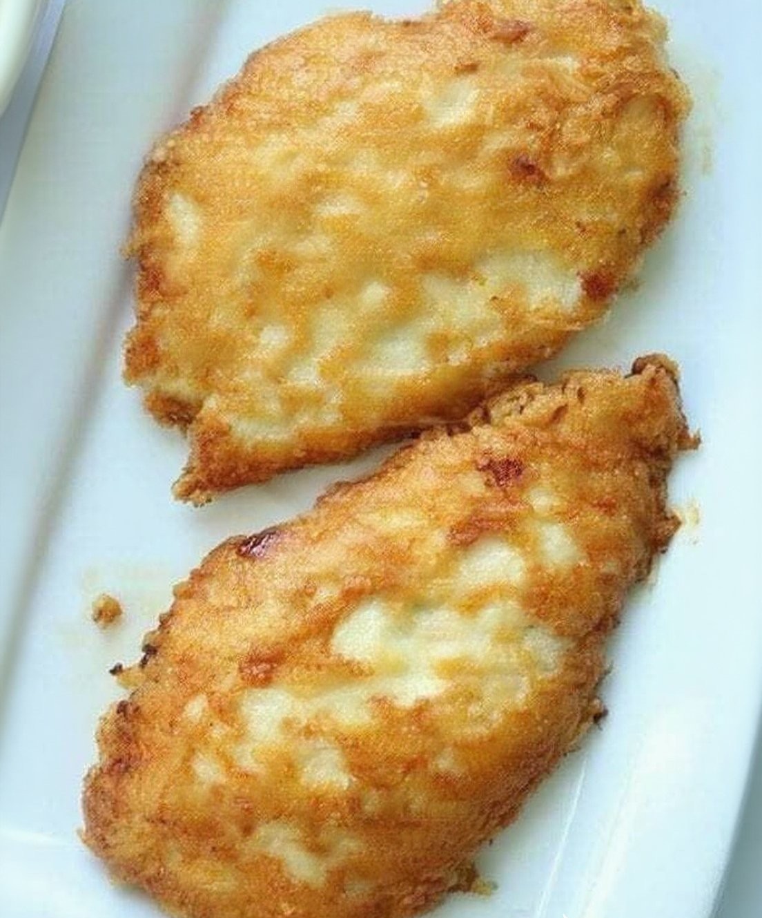 Thumbnail for My husbands exact words after his first bite, “Oh my god, Betty, this is so good!