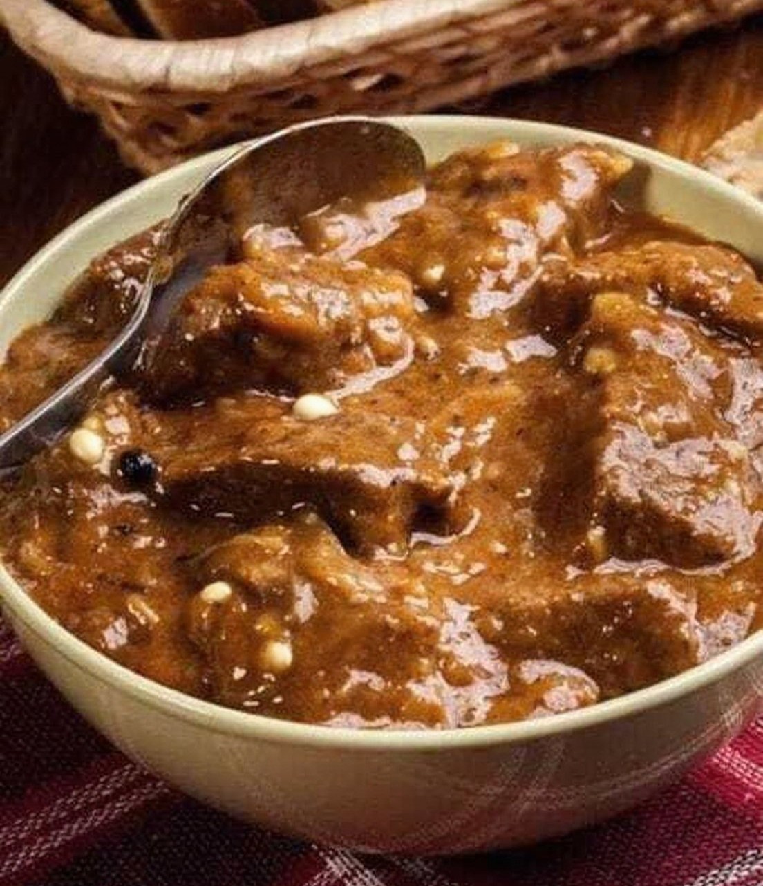 Thumbnail for “I’ve made this dozens of times and the family cannot get enough! The sauce is just incredible!”