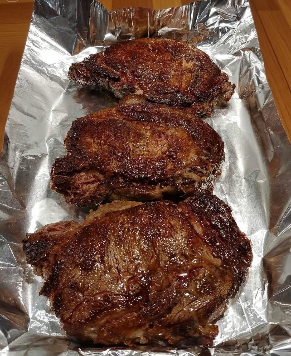Thumbnail for Perfect Ribeye Steak