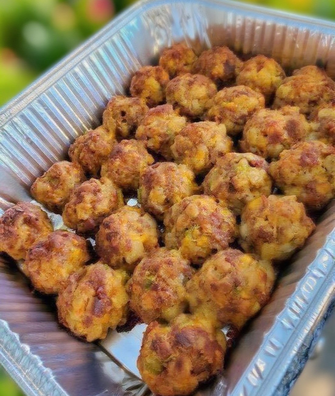 Thumbnail for Classic Stuffing Balls