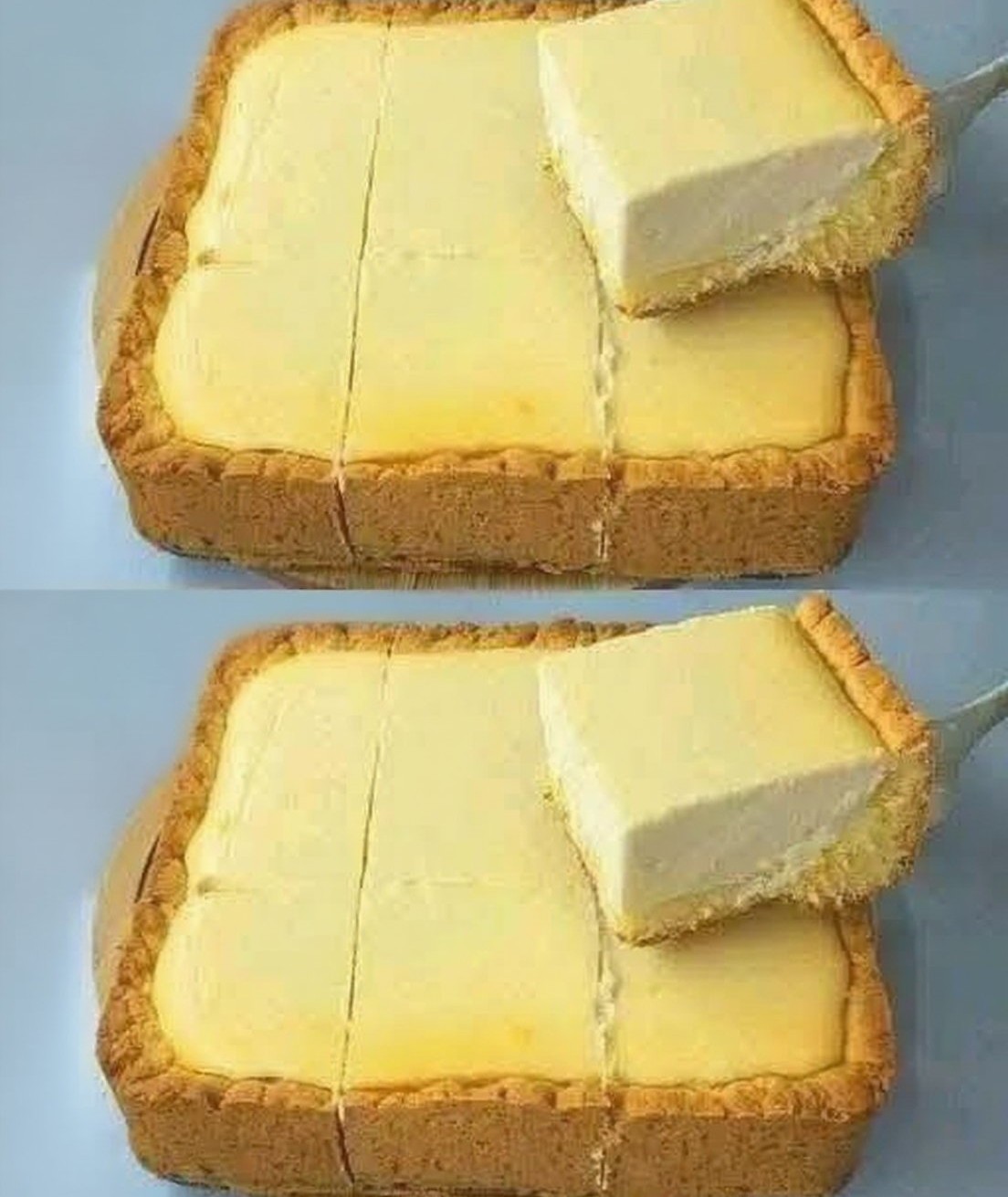 Thumbnail for A Timeless Italian Classic: Torta della Nonna (Grandma’s Custard Pie)