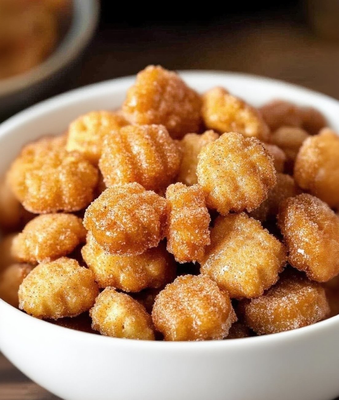 Thumbnail for This recipe is a MUST around the holidays, but I make it all year long