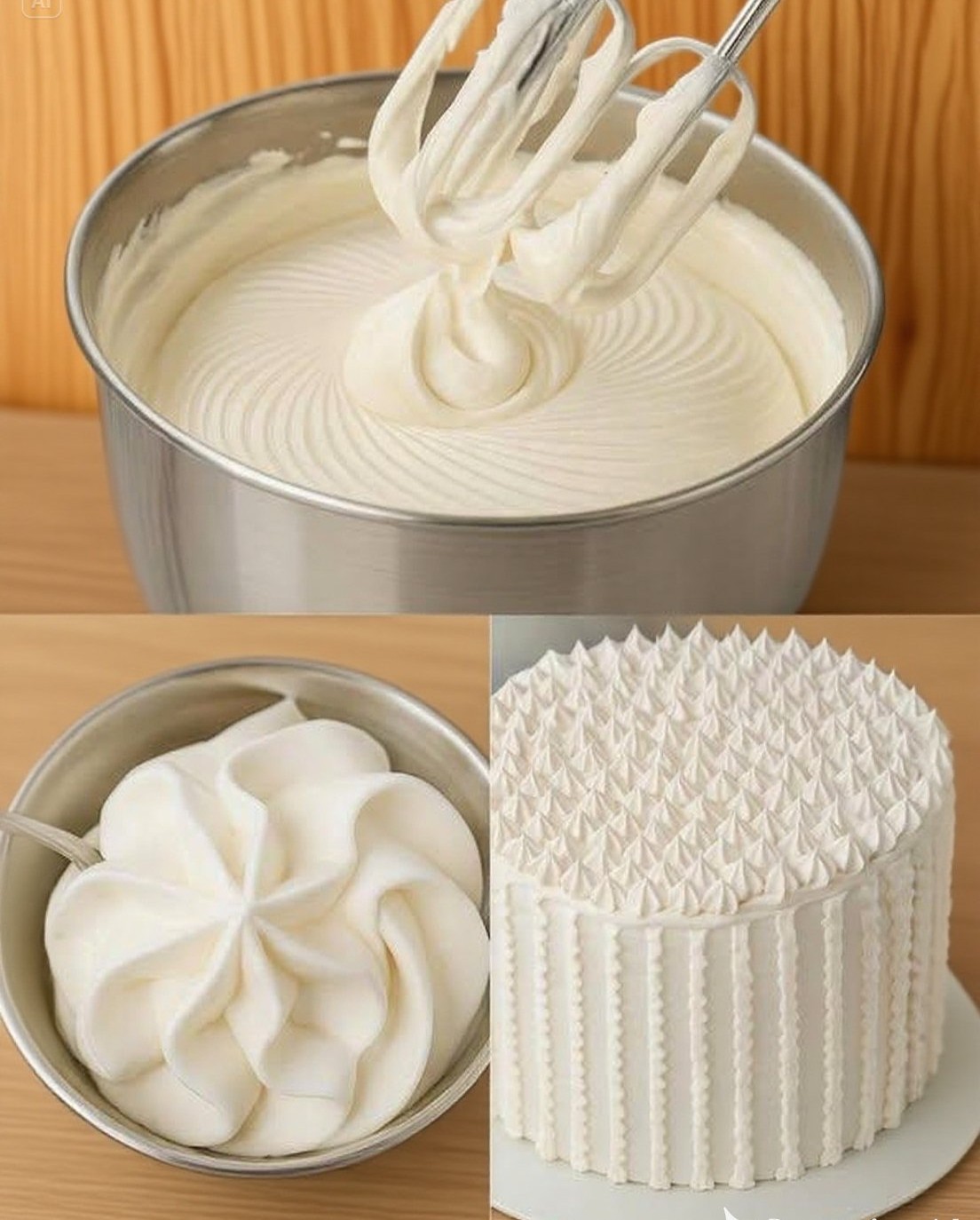 Thumbnail for The Key to Perfect Pastry Cream (Crème Pâtissière)