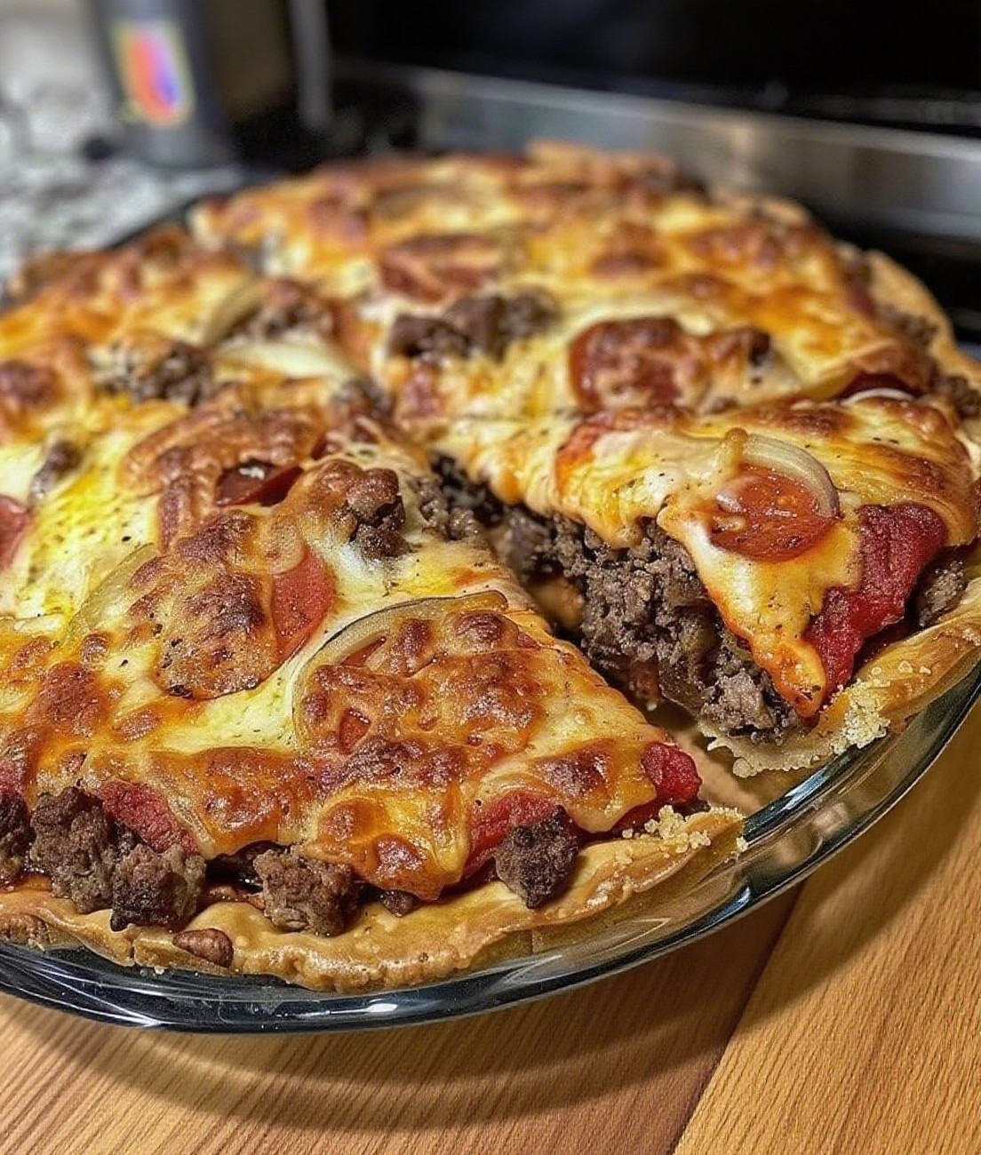 Thumbnail for “I’ve made this dozens of times and the family cannot get enough!”