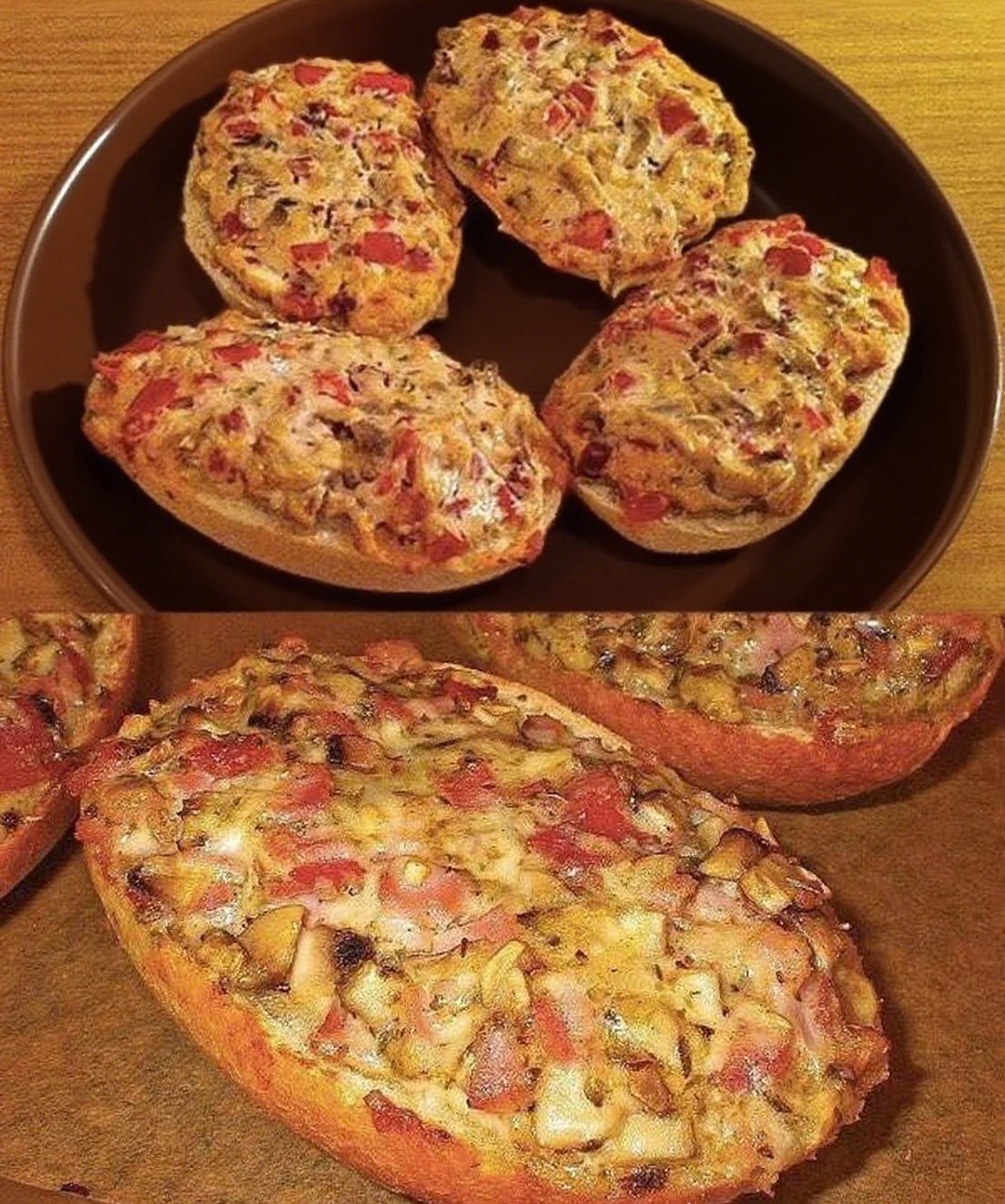 Thumbnail for I’ve been making these for years and people lose their mind over them every time. They seem like a special homemade treat