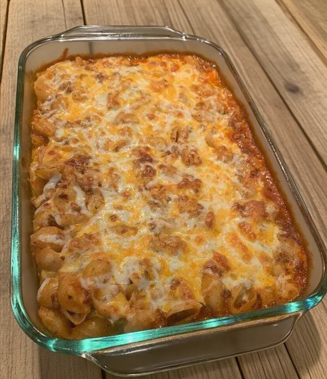 Thumbnail for My Mom found the recipe in the paper. I love this dish at Longhorn’s and I was really excited to try it at home!”