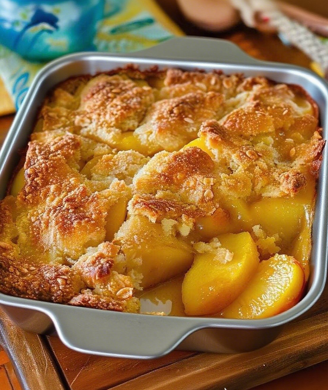 Thumbnail for Oh boy, you better write this recipe down!’