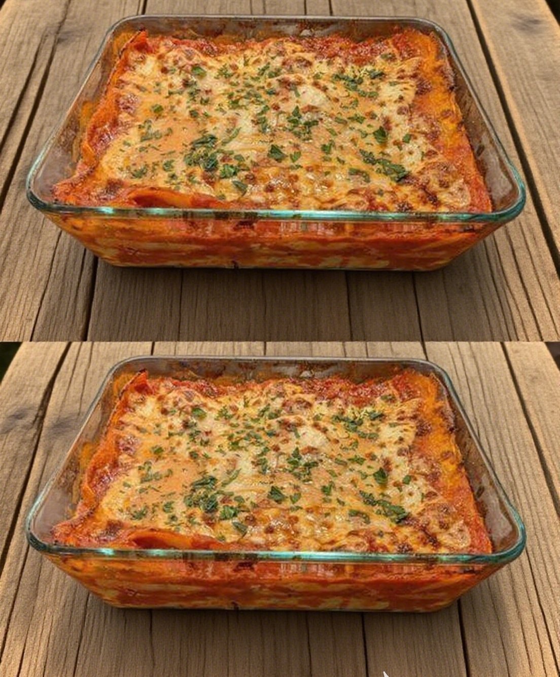 Thumbnail for 4-Ingredient Ravioli Lasagna