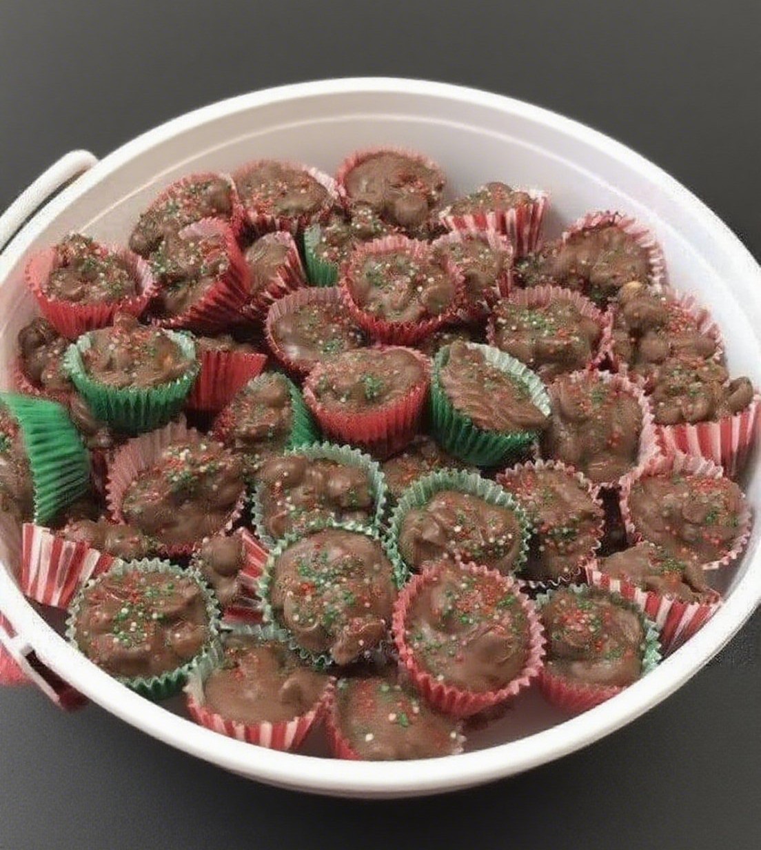 Thumbnail for Crockpot Christmas Crack