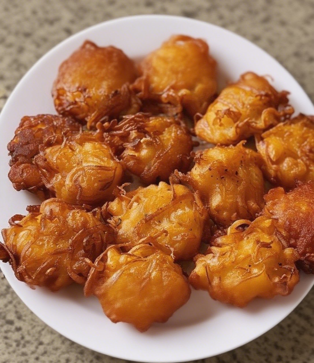 Thumbnail for Amish Onion Fritters