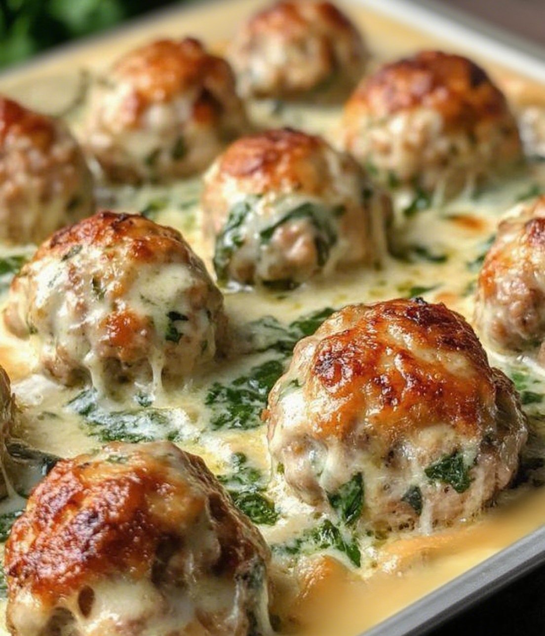 Thumbnail for This was my absolute favorite dish back in the day. I couldn’t get enough and always asked my mom to whip it up.