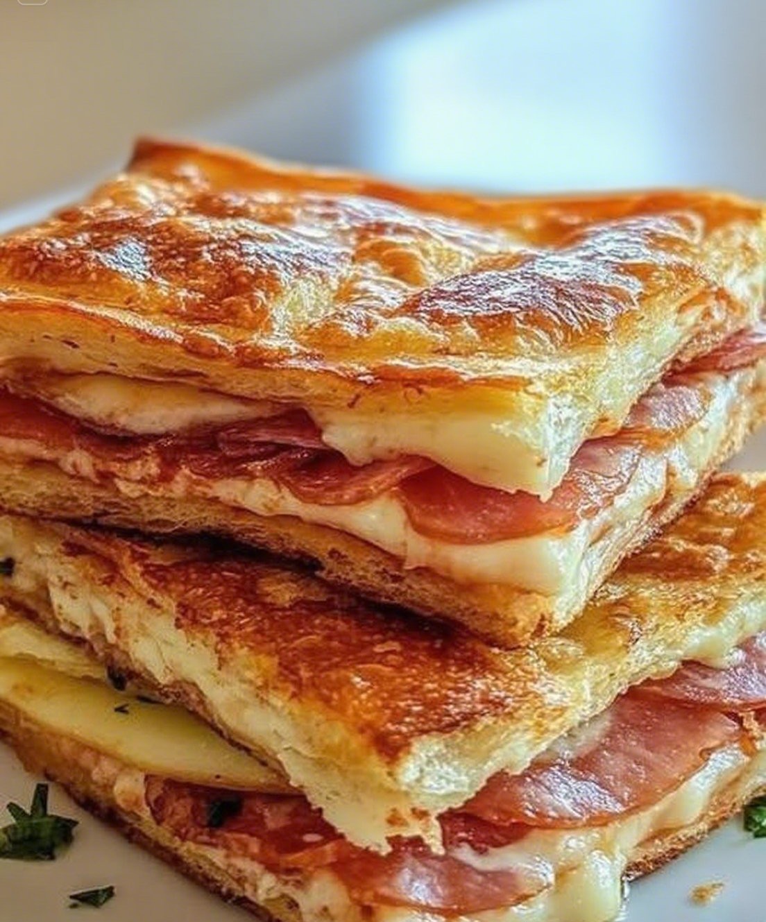 Thumbnail for When I was a kid, I always asked my mom to make this recipe