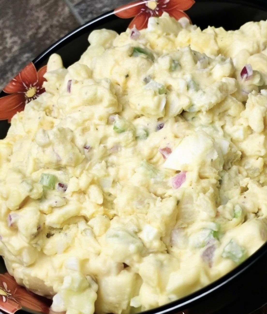 Thumbnail for Southern Potato Salad