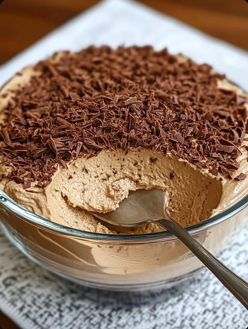 Thumbnail for Homemade dessert in 5 minutes that melts in your mouth! No baking or gelatin!