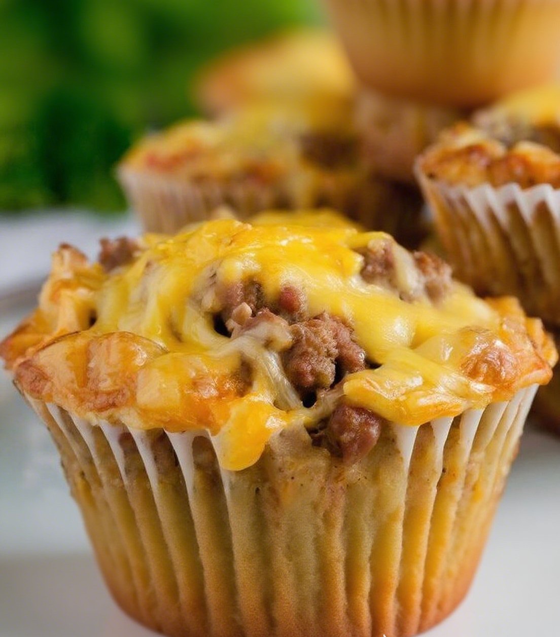 Thumbnail for These are to die for! My hubby loves grabbing these in the morning. He couldn’t believe it was just 4 ingredients