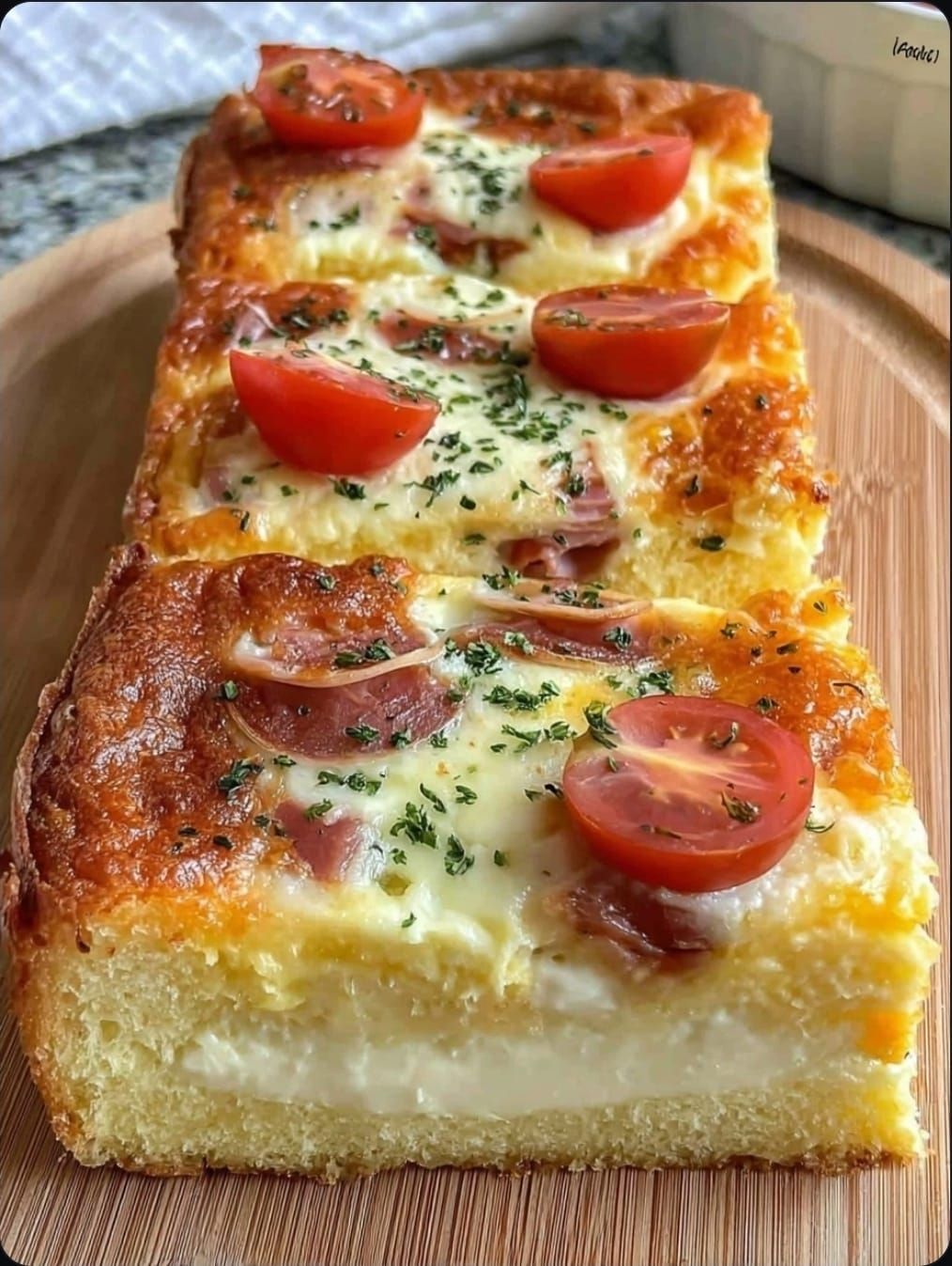 Thumbnail for Antipasto Squares