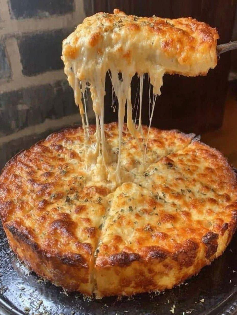 Thumbnail for Creamy Baked Mac and Cheese