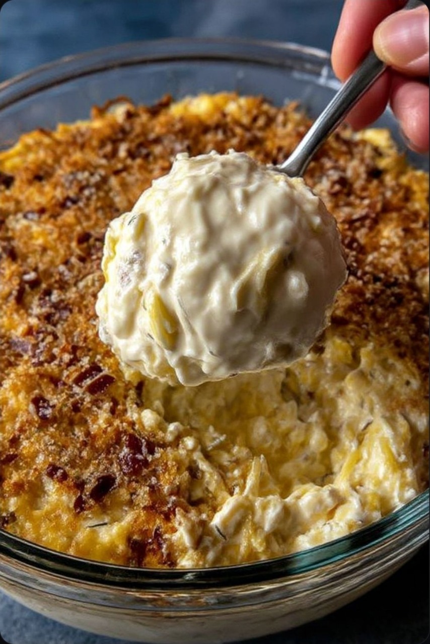 Thumbnail for Mississippi Dip