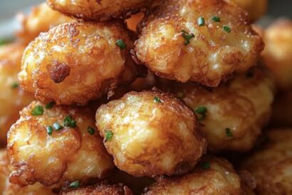Thumbnail for Amish Onion Fritters