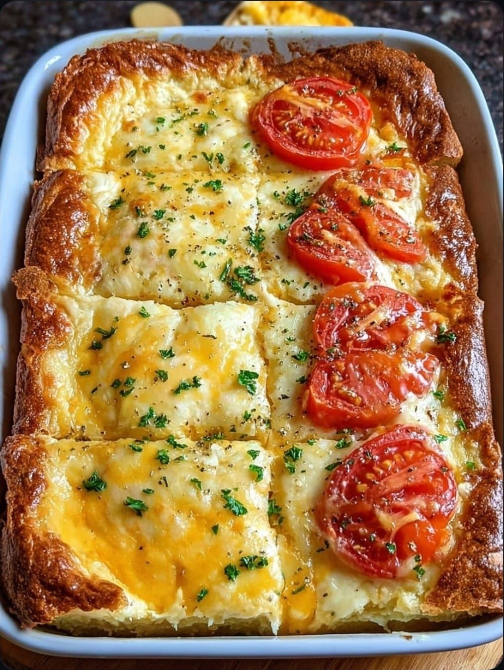 Thumbnail for Antipasto Squares