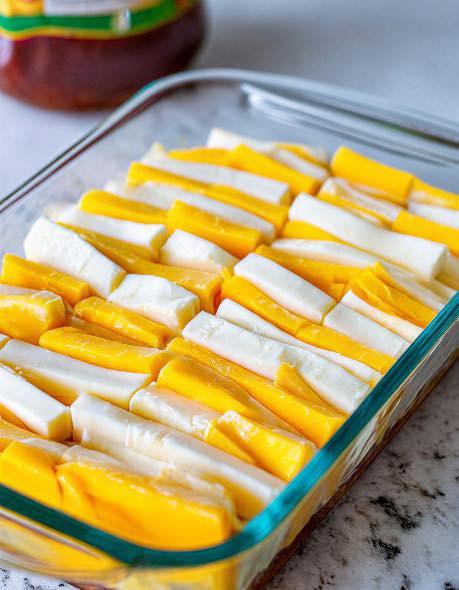 Thumbnail for Marinated Cheese Plate