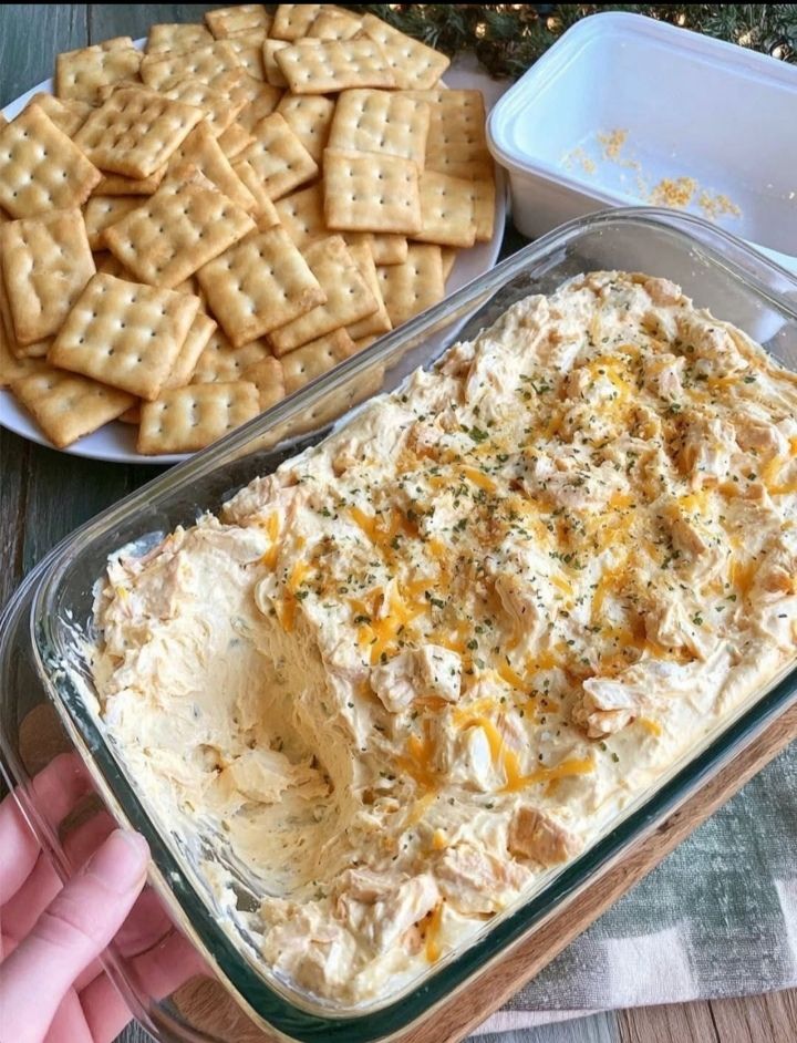 Thumbnail for Wisconsin Supper Club Cheese Spread