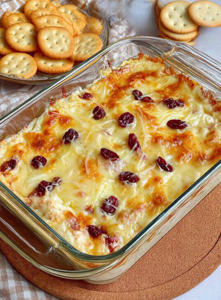 Thumbnail for Sweater Weather Dip