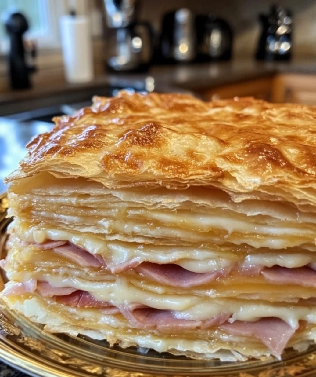 Thumbnail for Italian Sub Squares