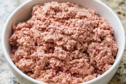 Thumbnail for Old-Fashioned Bologna Salad