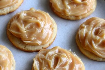 Thumbnail for Dandy-Do Cookies 🍪