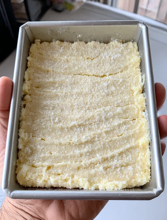 Thumbnail for Church Supper Dutch Letter Bars