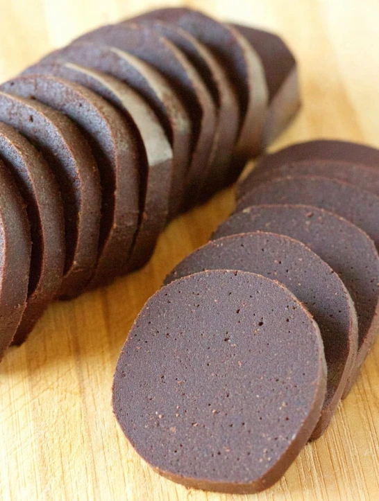 Thumbnail for Cozy Grandma’s Wienerstube Cookies