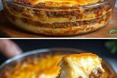 Thumbnail for 10-Minute Comfort Food Pasta