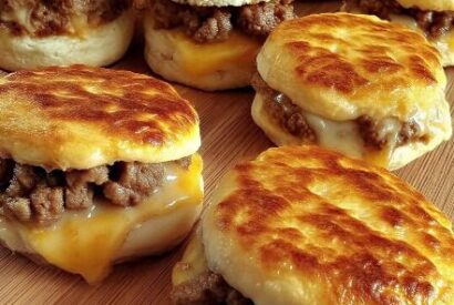 Thumbnail for Easy Sausage Gravy and Biscuits