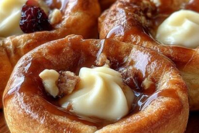 Thumbnail for Retro Bakery-Style Yorkshire Puddings