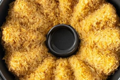 Thumbnail for Vanilla Wafer Cake